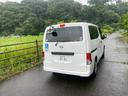 ＮＶ２００バネットバン ＧＸ　福祉車両　バックカメラ　車椅子１名使用（5枚目）