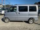 クリッパーバン 　パワステ　エアコン　両面スライドドア　エアバッグ　タイミングベルト交換歴　キーレス（6枚目）