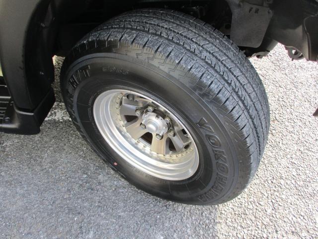 ハイラックススポーツピック エクストラキャブ　標準ボディ　１５インチアルミ　ＣＤデッキ　４ＷＤ　サンル－フ　サイドステップ（2枚目）