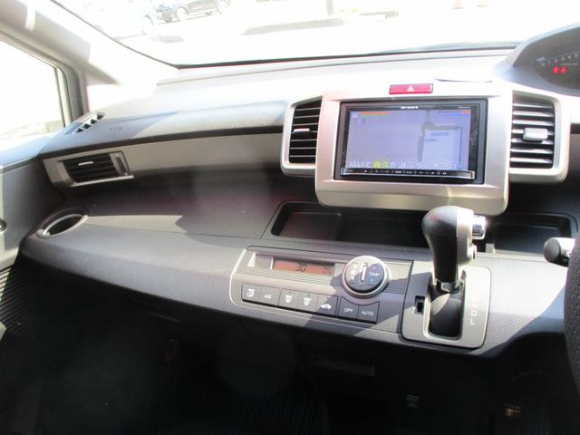 フリードスパイク Ｇ　ジャストセレクション　１５インチアルミ　フルセグＴＶ　ＥＴＣ　ＨＩＤ　Ｂｌｕｅｔｏｏｔｈ　ＵＳＢ　ＣＤ（19枚目）