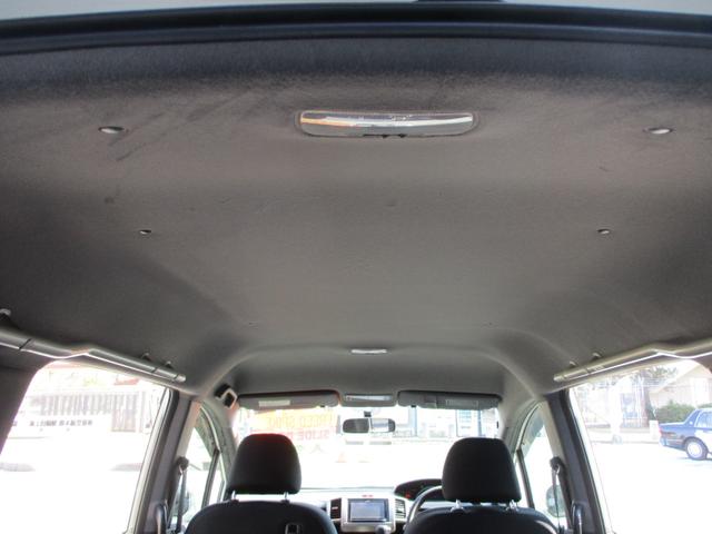 フリードスパイク Ｇ　ジャストセレクション　１５インチアルミ　フルセグＴＶ　ＥＴＣ　ＨＩＤ　Ｂｌｕｅｔｏｏｔｈ　ＵＳＢ　ＣＤ（25枚目）
