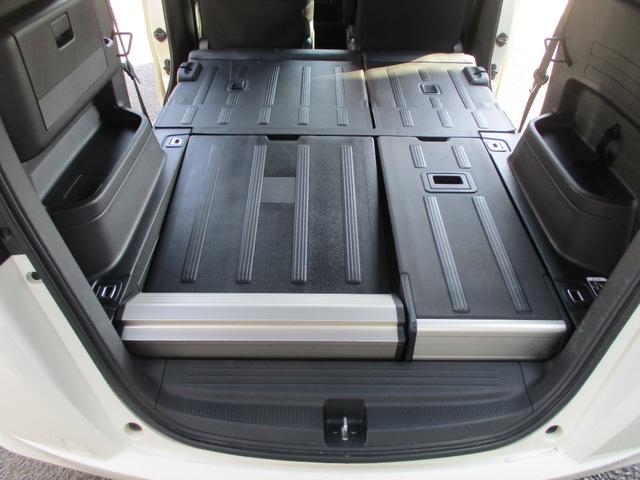 フリードスパイク Ｇ　ジャストセレクション　１５インチアルミ　フルセグＴＶ　ＥＴＣ　ＨＩＤ　Ｂｌｕｅｔｏｏｔｈ　ＵＳＢ　ＣＤ（30枚目）