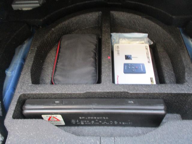 ＢＲＺ Ｓ　新品１９インチアルミ　タイヤ新品　６速　バックカメラ　ＨＩＤライト　ＣＤ（32枚目）