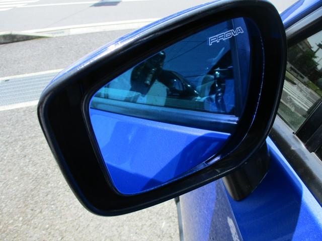 ＢＲＺ Ｓ　新品１９インチアルミ　タイヤ新品　６速　バックカメラ　ＨＩＤライト　ＣＤ（37枚目）