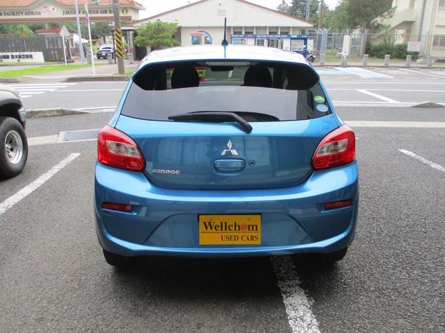 ミラージュ Ｍ　１５インチアルミ　Ｂｌｕｅｔｏｏｔｈ　ＳＤナビ　ＥＴＣ　フルセグＴＶ　ＡＵＴＯ　ＳＴＯＰ（9枚目）