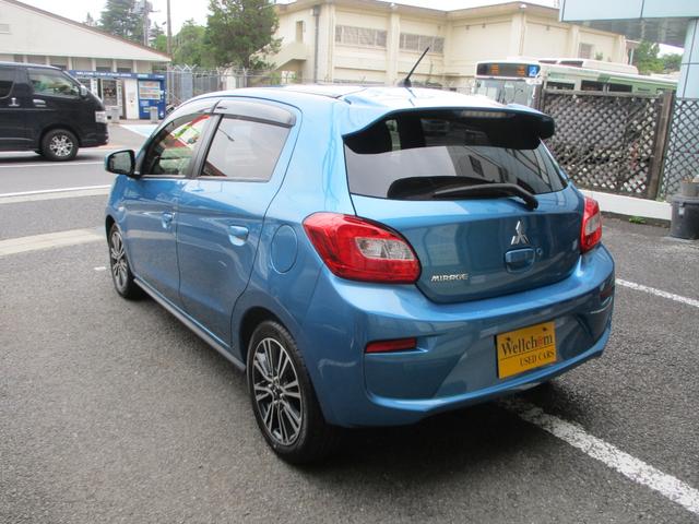 ミラージュ Ｍ　１５インチアルミ　Ｂｌｕｅｔｏｏｔｈ　ＳＤナビ　ＥＴＣ　フルセグＴＶ　ＡＵＴＯ　ＳＴＯＰ（10枚目）