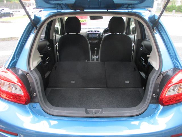 ミラージュ Ｍ　１５インチアルミ　Ｂｌｕｅｔｏｏｔｈ　ＳＤナビ　ＥＴＣ　フルセグＴＶ　ＡＵＴＯ　ＳＴＯＰ（26枚目）