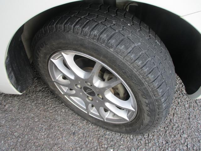 マーチ １２Ｘ　１４インチアルミ　ＨＤＤナビ　Ｂｌｕｅｔｏｏｔｈ　ＡＵＴＯ　ＳＴＯＰ　バックカメラ　ＣＤ（2枚目）