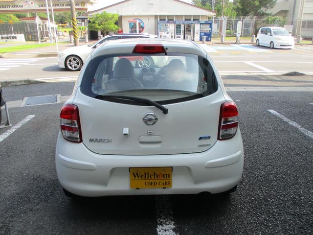 マーチ １２Ｘ　１４インチアルミ　ＨＤＤナビ　Ｂｌｕｅｔｏｏｔｈ　ＡＵＴＯ　ＳＴＯＰ　バックカメラ　ＣＤ（9枚目）