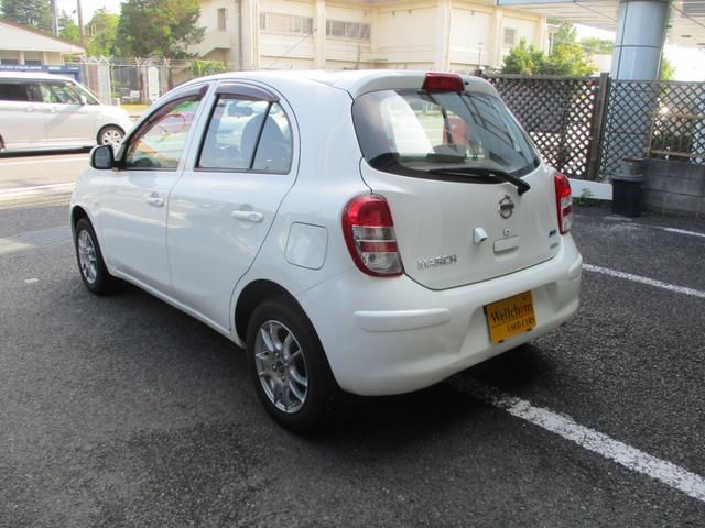 マーチ １２Ｘ　１４インチアルミ　ＨＤＤナビ　Ｂｌｕｅｔｏｏｔｈ　ＡＵＴＯ　ＳＴＯＰ　バックカメラ　ＣＤ（10枚目）