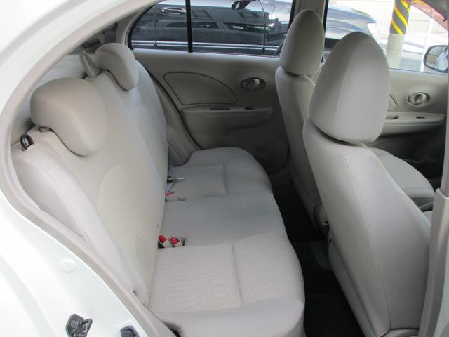 マーチ １２Ｘ　１４インチアルミ　ＨＤＤナビ　Ｂｌｕｅｔｏｏｔｈ　ＡＵＴＯ　ＳＴＯＰ　バックカメラ　ＣＤ（13枚目）