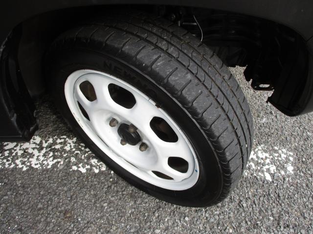 ハスラー G AUTO STOP ene-CHARGE DVD CD SDナビ ETC キーレス 純正セキュリティー 取説 メンテナンス 追突軽減ブレーキサポート シートヒーター Bluetooth ハロゲンランプ(2枚目)