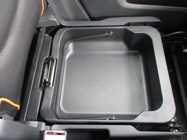 ハスラー G AUTO STOP ene-CHARGE DVD CD SDナビ ETC キーレス 純正セキュリティー 取説 メンテナンス 追突軽減ブレーキサポート シートヒーター Bluetooth ハロゲンランプ(23枚目)