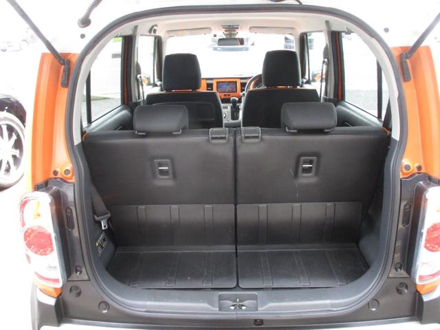 ハスラー G AUTO STOP ene-CHARGE DVD CD SDナビ ETC キーレス 純正セキュリティー 取説 メンテナンス 追突軽減ブレーキサポート シートヒーター Bluetooth ハロゲンランプ(24枚目)