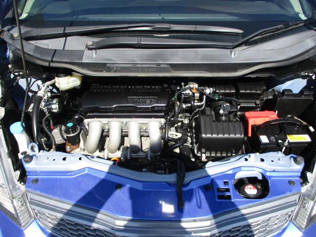 HONDA FIT G 10TH ANNIVERSARY