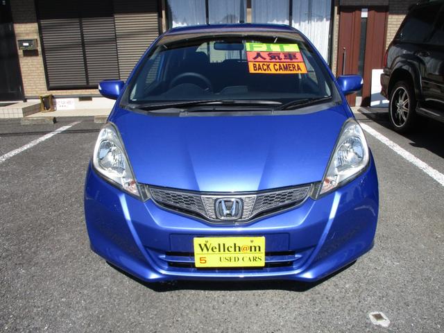 HONDA FIT G 10TH ANNIVERSARY