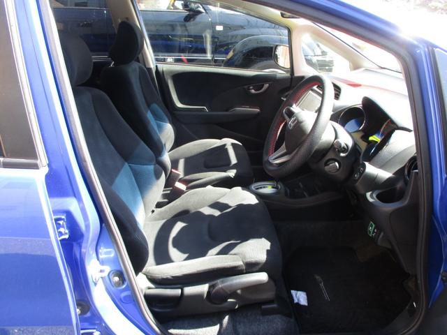 HONDA FIT G 10TH ANNIVERSARY