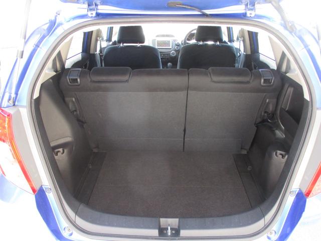 HONDA FIT G 10TH ANNIVERSARY