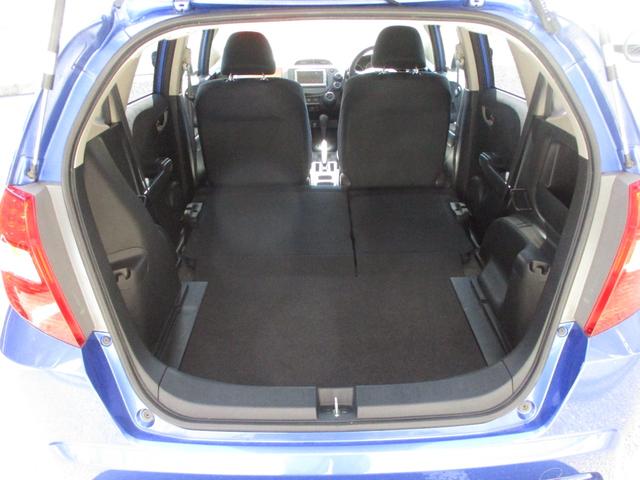 HONDA FIT G 10TH ANNIVERSARY