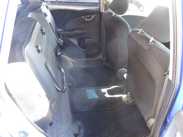 HONDA FIT G 10TH ANNIVERSARY