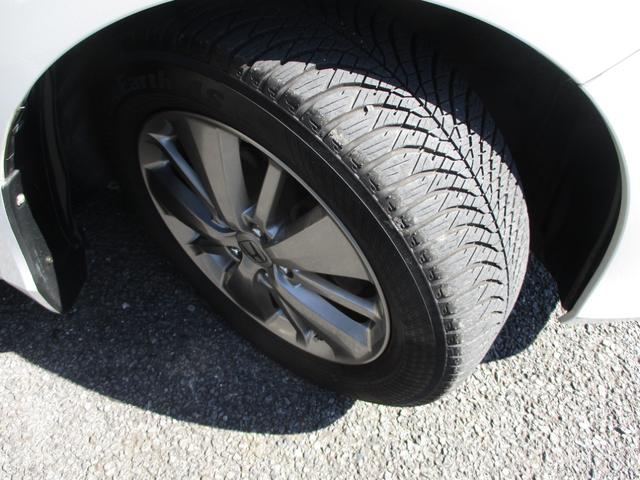 オデッセイ G 17インチアルミ ETC バックカメラ 取扱説明書 メンテナンスノート HIDヘッドランプ AUTO STOP CTBA オットマン 両側パワースライドドア USB クルーズコントロール キーレス(2枚目)