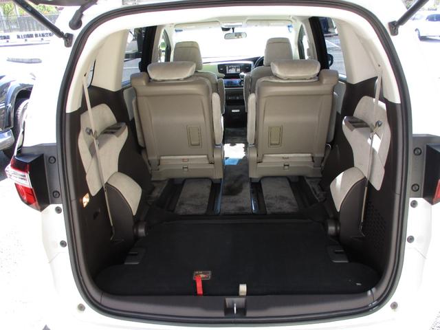 オデッセイ G 17インチアルミ ETC バックカメラ 取扱説明書 メンテナンスノート HIDヘッドランプ AUTO STOP CTBA オットマン 両側パワースライドドア USB クルーズコントロール キーレス(32枚目)