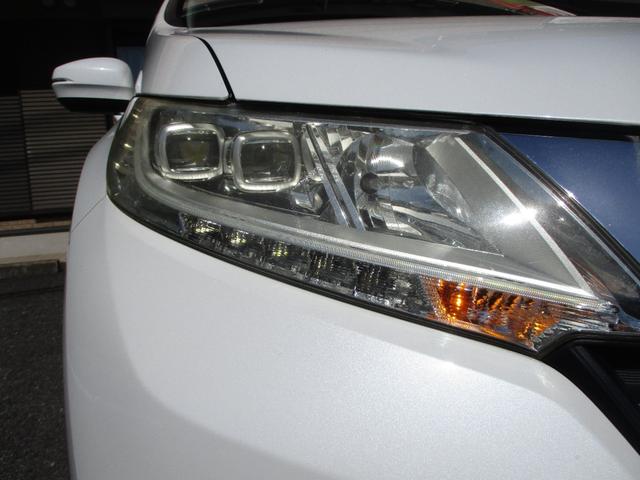 オデッセイ G 17インチアルミ ETC バックカメラ 取扱説明書 メンテナンスノート HIDヘッドランプ AUTO STOP CTBA オットマン 両側パワースライドドア USB クルーズコントロール キーレス(34枚目)