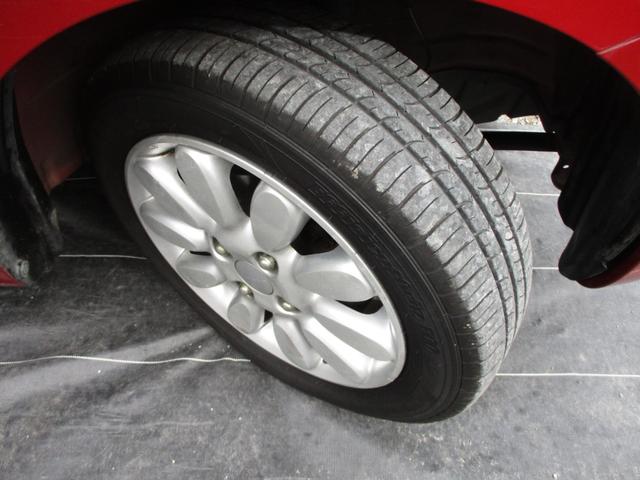 アルトラパンショコラ G スマートフォン連携ナビゲーション仕様車 14インチAW バックカメラ HIDヘッドランプ AUTO STOP レザーシート USB SD 取説 メンテナンスノート Bluetooth プッシュスタート(2枚目)