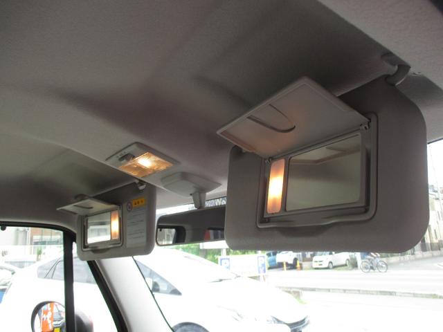 アルトラパンショコラ G スマートフォン連携ナビゲーション仕様車 14インチAW バックカメラ HIDヘッドランプ AUTO STOP レザーシート USB SD 取説 メンテナンスノート Bluetooth プッシュスタート(18枚目)