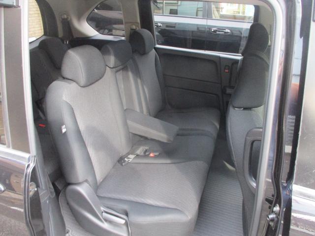 フリードハイブリッド ジャストセレクション 15インチアルミ バックカメラ HIDヘッドランプ 純正セキュリティー ETC Bluetooth 取説 メンテナンスノート HDD フルセグTV DVD CD キーレスECON 片側電動スライドドア(13枚目)