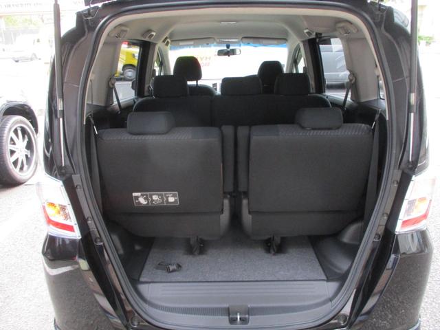 フリードハイブリッド ジャストセレクション 15インチアルミ バックカメラ HIDヘッドランプ 純正セキュリティー ETC Bluetooth 取説 メンテナンスノート HDD フルセグTV DVD CD キーレスECON 片側電動スライドドア(27枚目)