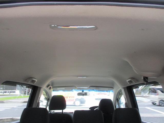 フリードハイブリッド ジャストセレクション 15インチアルミ バックカメラ HIDヘッドランプ 純正セキュリティー ETC Bluetooth 取説 メンテナンスノート HDD フルセグTV DVD CD キーレスECON 片側電動スライドドア(28枚目)