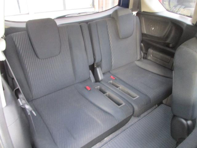 フリードハイブリッド ジャストセレクション フルエアロ 両側パワースライドドア HIDヘッドランプ リアモニター フルセグTV HDD ETC クルーズコントロール バックカメラ Bluetooth 取扱説明書 メンテナンスノート キーレス(15枚目)