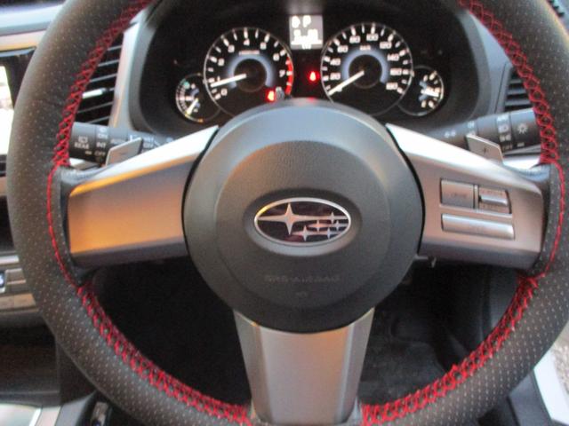 レガシィＢ４ ２．５ｉ　４ＷＤ　１６インチアルミ　ＥＴＣ　ＨＩＤヘッドランプ　フォグランプ　パドルシフト　ＳＤナビ　ＣＤ　ＤＶＤ　Ｂｌｕｅｔｏｏｔｈ　フルセグＴＶ　リアフォグランプ　クルーズコントロール　キーレスエントリー（22枚目）