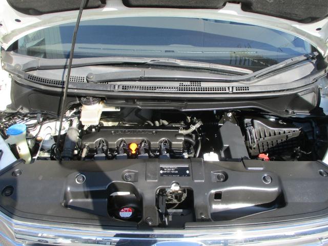 ステップワゴン Ｇ　Ｌパッケージ　１５インチアルミ　ＥＴＣ　ＨＩＤヘッドランプ　フォグランプ　ＨＤＤナビ　ＤＶＤ　ＣＤ　バックカメラ　両側パワースライドドア　ＥＣＯＮ　ドライブレコーダー　リアスポイラー　キーレスエントリー（3枚目）