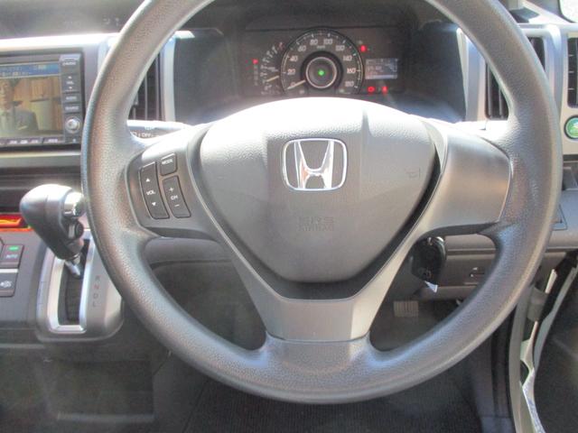 ステップワゴン Ｇ　Ｌパッケージ　１５インチアルミ　ＥＴＣ　ＨＩＤヘッドランプ　フォグランプ　ＨＤＤナビ　ＤＶＤ　ＣＤ　バックカメラ　両側パワースライドドア　ＥＣＯＮ　ドライブレコーダー　リアスポイラー　キーレスエントリー（19枚目）