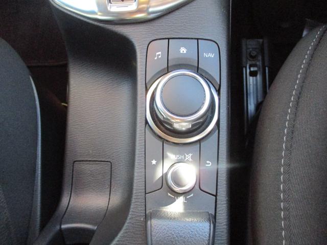 デミオ 13S マツダアドバンスキー ETC ハロゲンヘッドランプ i-stop DVD CD 取扱説明書 フルセグTV バックカメラ バイザー(22枚目)