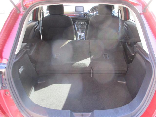 デミオ 13S マツダアドバンスキー ETC ハロゲンヘッドランプ i-stop DVD CD 取扱説明書 フルセグTV バックカメラ バイザー(29枚目)