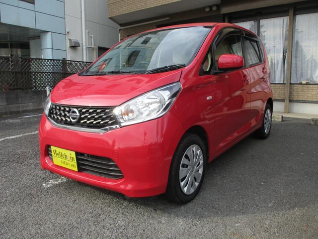 デイズ Ｊ　ハロゲンヘッドランプ　キーレスエントリ―　取扱説明書　メンテナンスノート　ＣＤ　ＤＶＤ　ＵＳＢ　フルセグＴＶ（4枚目）