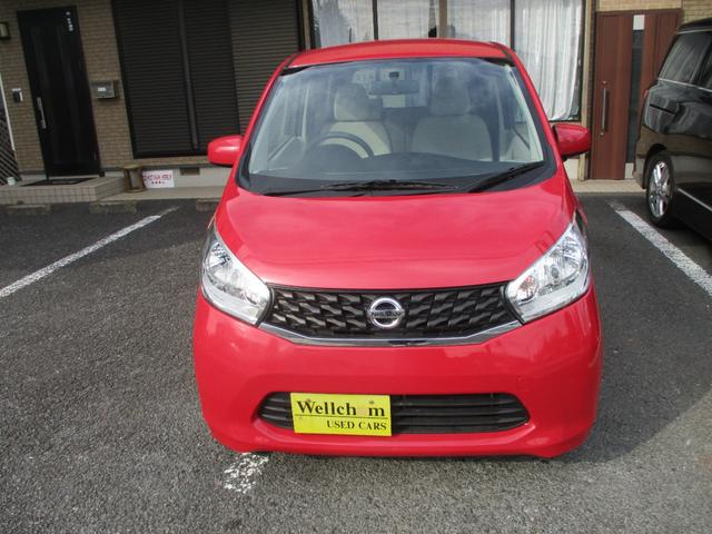 デイズ Ｊ　ハロゲンヘッドランプ　キーレスエントリ―　取扱説明書　メンテナンスノート　ＣＤ　ＤＶＤ　ＵＳＢ　フルセグＴＶ（5枚目）