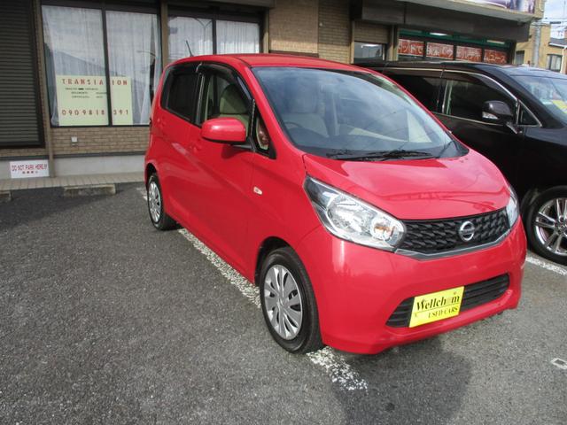 デイズ Ｊ　ハロゲンヘッドランプ　キーレスエントリ―　取扱説明書　メンテナンスノート　ＣＤ　ＤＶＤ　ＵＳＢ　フルセグＴＶ（6枚目）