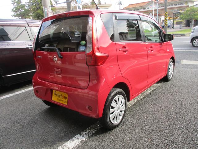 デイズ Ｊ　ハロゲンヘッドランプ　キーレスエントリ―　取扱説明書　メンテナンスノート　ＣＤ　ＤＶＤ　ＵＳＢ　フルセグＴＶ（8枚目）