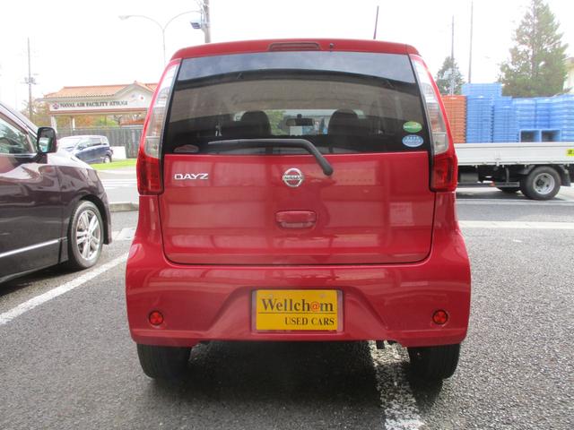 デイズ Ｊ　ハロゲンヘッドランプ　キーレスエントリ―　取扱説明書　メンテナンスノート　ＣＤ　ＤＶＤ　ＵＳＢ　フルセグＴＶ（9枚目）