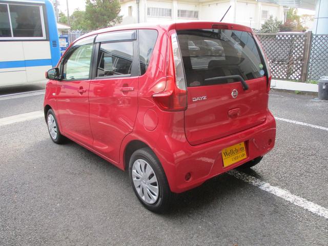 デイズ Ｊ　ハロゲンヘッドランプ　キーレスエントリ―　取扱説明書　メンテナンスノート　ＣＤ　ＤＶＤ　ＵＳＢ　フルセグＴＶ（10枚目）