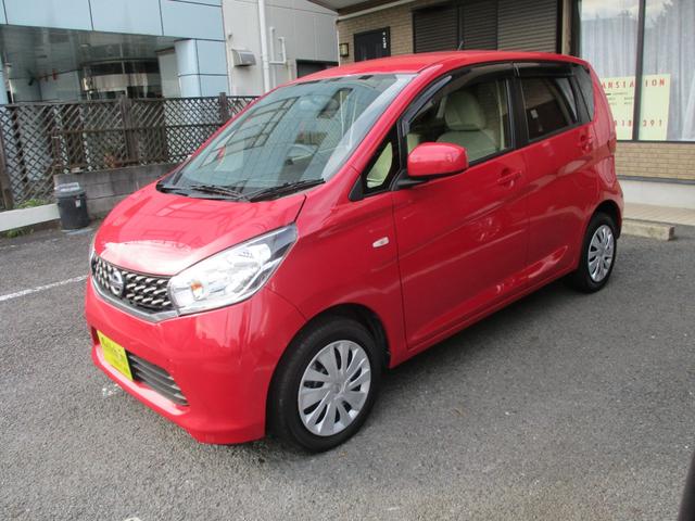 デイズ Ｊ　ハロゲンヘッドランプ　キーレスエントリ―　取扱説明書　メンテナンスノート　ＣＤ　ＤＶＤ　ＵＳＢ　フルセグＴＶ（11枚目）