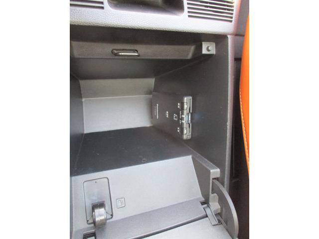 ロードスター ＶＳ　１６インチアルミ　ＥＴＣ　ＨＩＤヘッドライト　フォグライト　パドルシフト　フルセグＴＶ　Ｂｌｕｅｔｏｏｔｈ　シートヒーター　ＤＶＤ　ＣＤ　本革シート　アドバンスキー（21枚目）