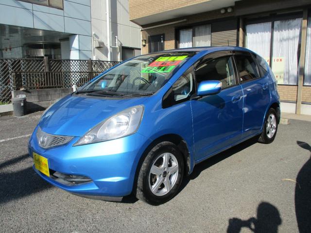 フィット G 14インチアルミ ETC SD DVD CD 取扱説明書 メンテナンスノート 純正セキュリティー キーレスエントリー ドアミラーウィンカー(11枚目)