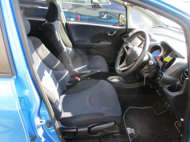 フィット G 14インチアルミ ETC SD DVD CD 取扱説明書 メンテナンスノート 純正セキュリティー キーレスエントリー ドアミラーウィンカー(14枚目)