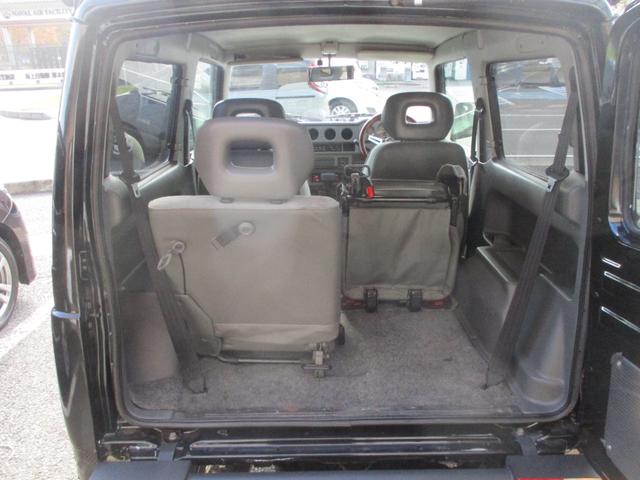 ジムニー ワイルドウインド　４ＷＤ　１６ＡＷ　タイヤ新品　スロットルボディ新品　社外イカリングヘッドライト　ルーフラック　縞鋼板サイドパネル　３インチリフトＵＰ　社外ステアリング　ＬＥＤテールランプ　縞鋼板タンクカバー　ＥＴＣ（23枚目）