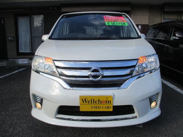 セレナ ハイウェイスターG S-ハイブリッド(40枚目)